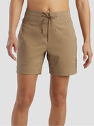 Quick Trek Hiking Shorts 6" all-groups