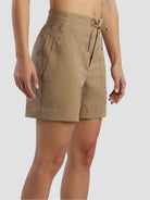 Quick Trek Hiking Shorts 6" all-groups