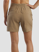 Quick Trek Hiking Shorts 6" all-groups
