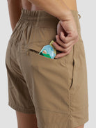 Quick Trek Hiking Shorts 6" all-groups