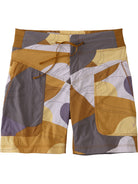 Quick Trek Hiking Shorts 6"