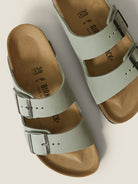 Arizona Sandal - Oiled Leather