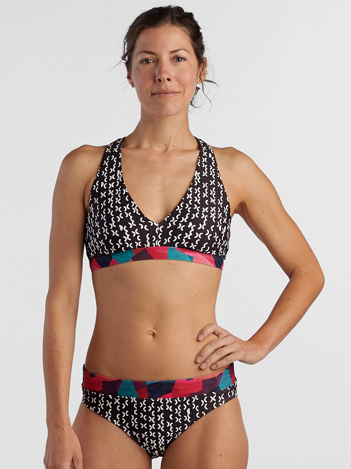 Better Bikini Top - Andalusia