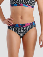 Lehua Bikini Bottom - Andalusia all-groups