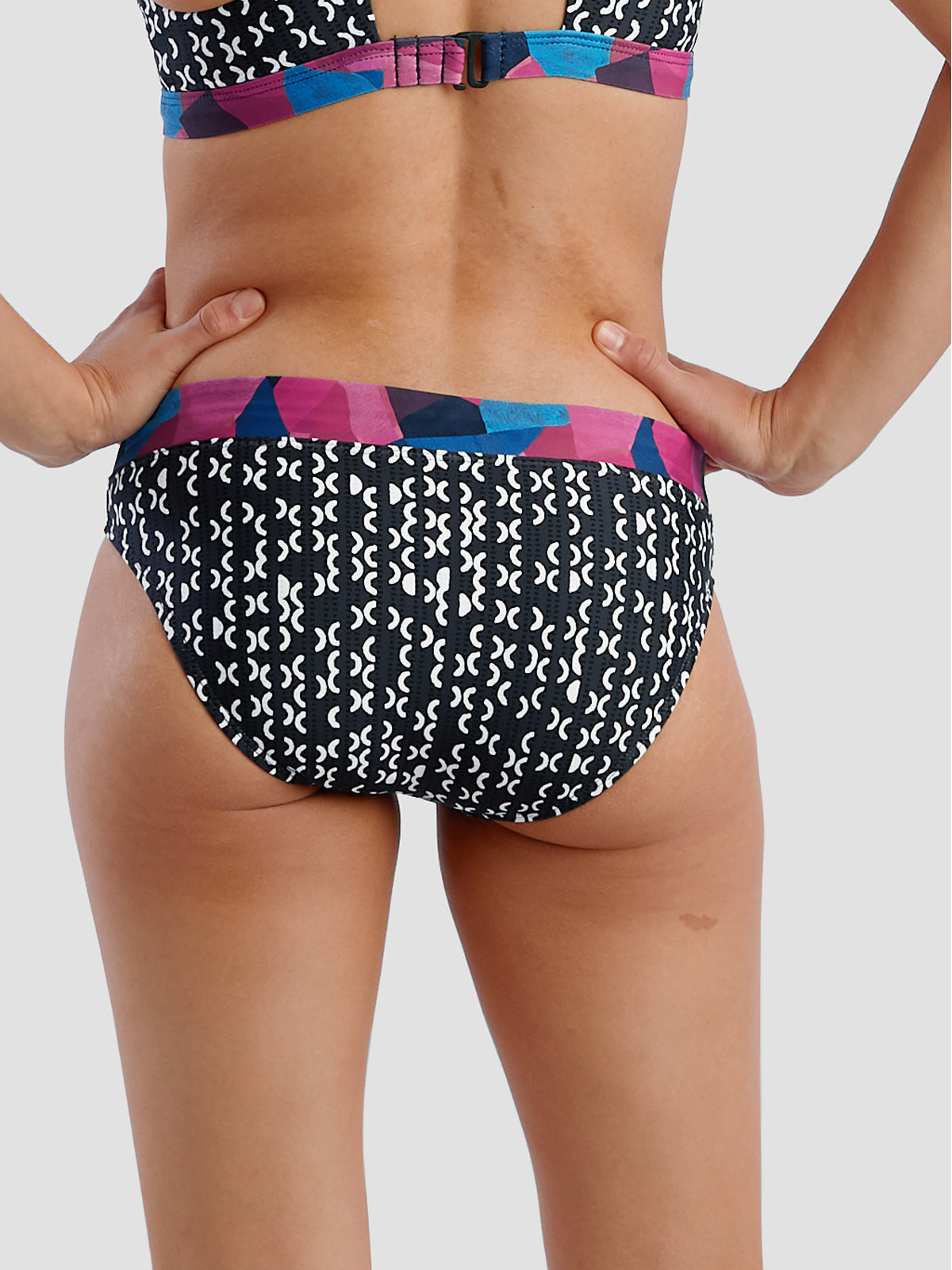 Lehua Bikini Bottom - Andalusia