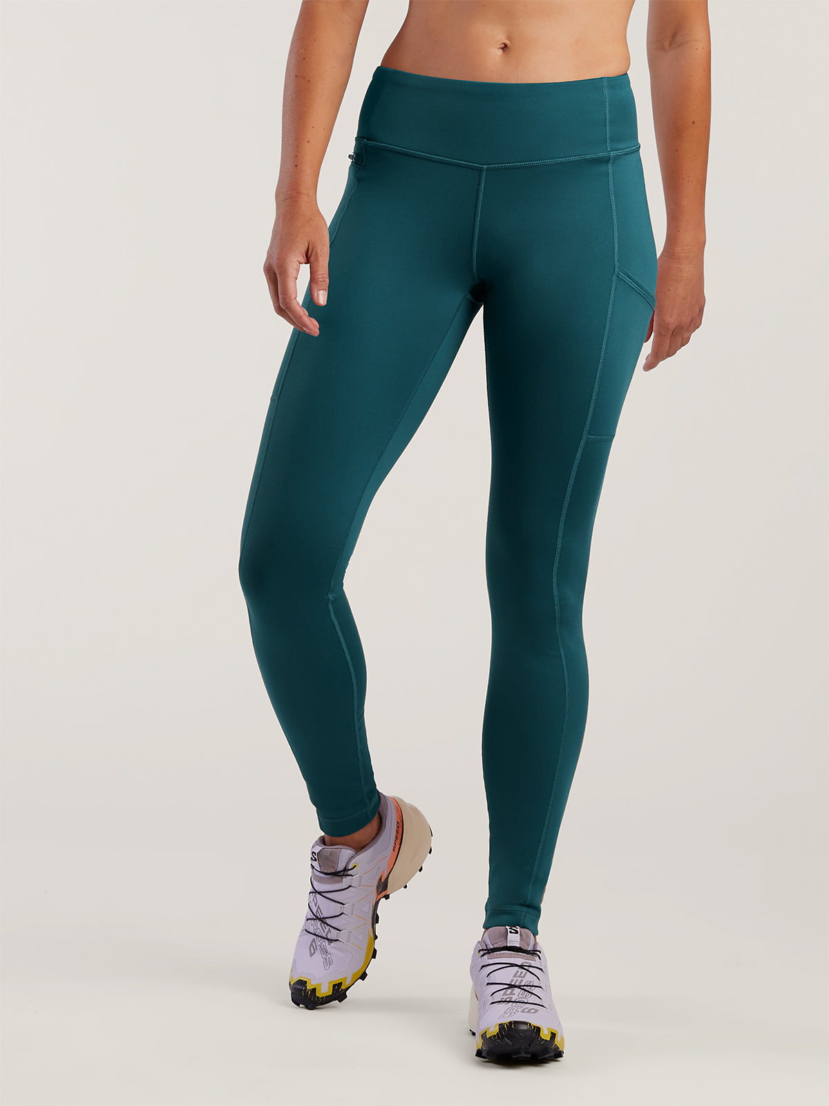 Pack Out Tights
