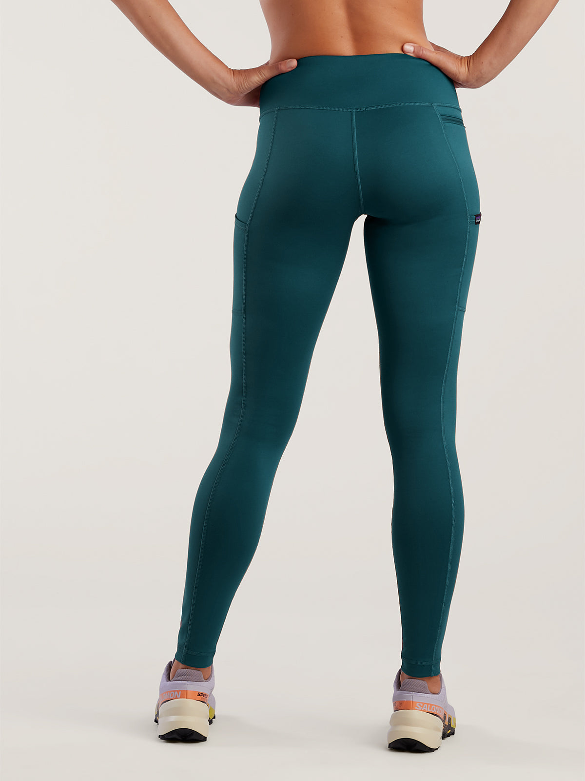 Pack Out Tights