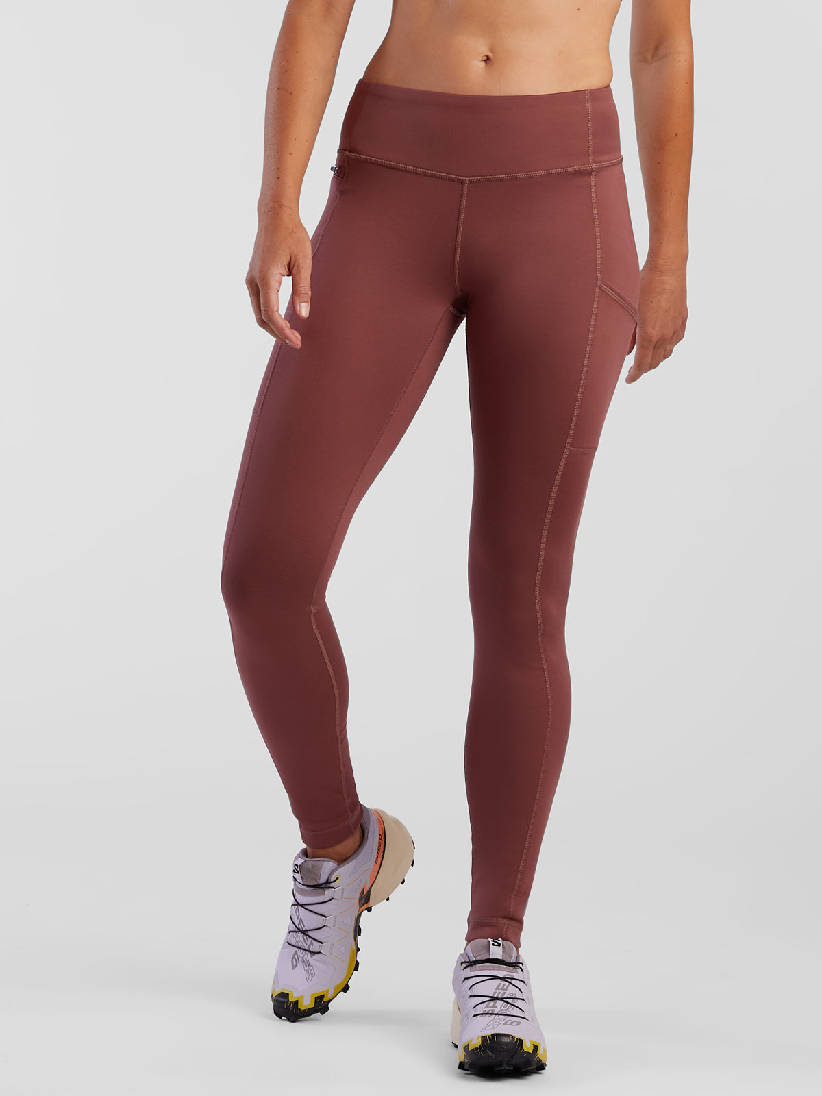 Patagonia Women's Pack Out Tights – Title Nine