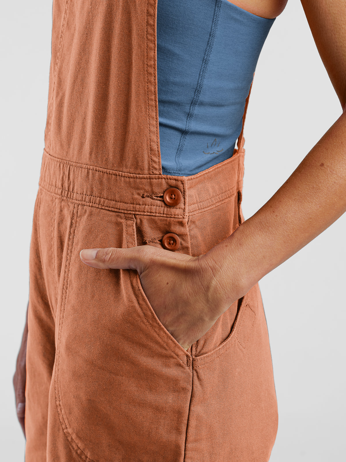 Patagonia Women's Stand Up® Cropped Overalls – Title Nine