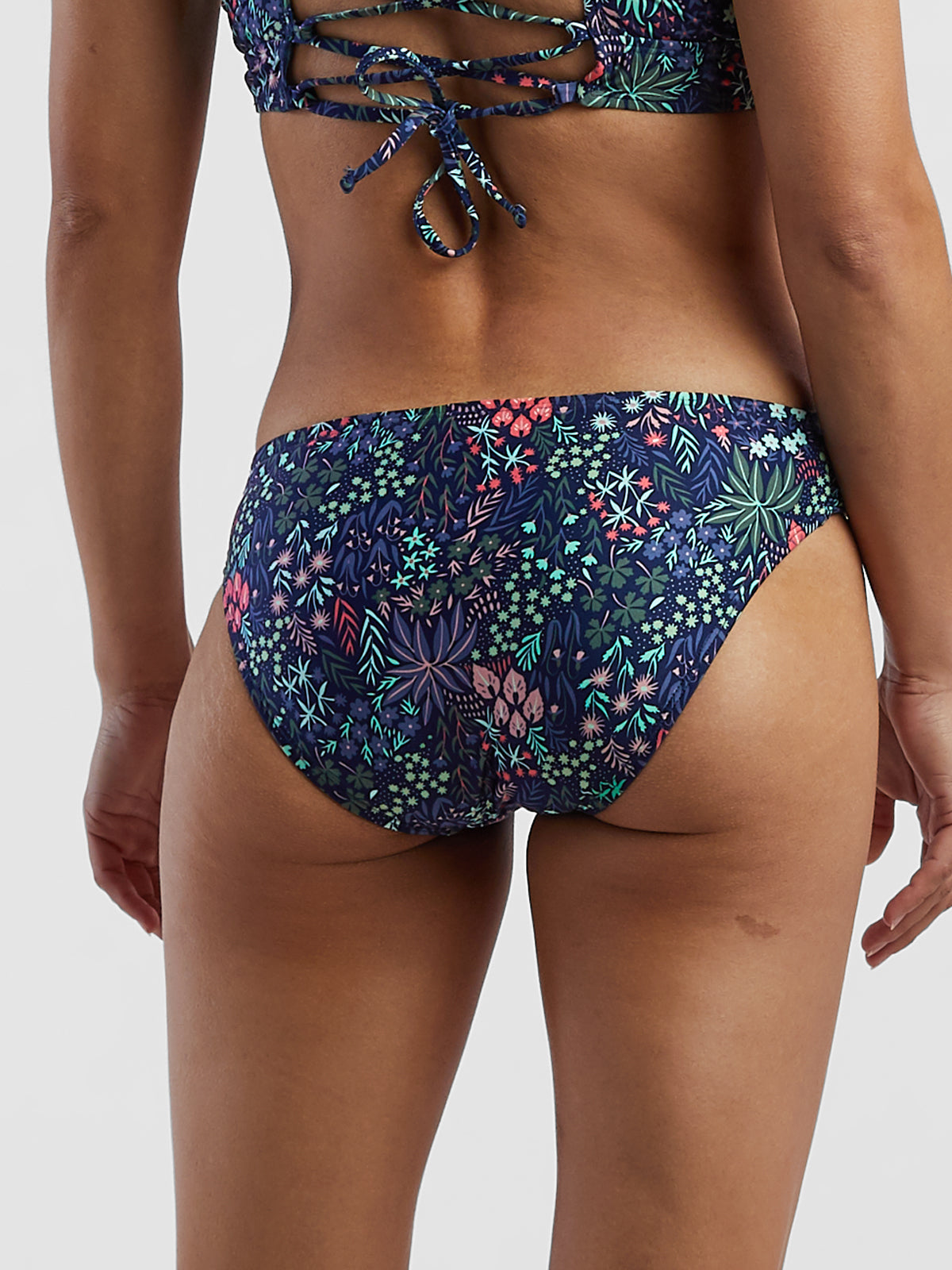 Holy Grail Bikini Bottom - Neverland