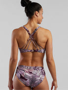 Aria Underwire Bikini Top - Magnolia all-groups