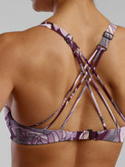 Aria Underwire Bikini Top - Magnolia all-groups
