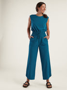 Seven Sisters Jumpsuit