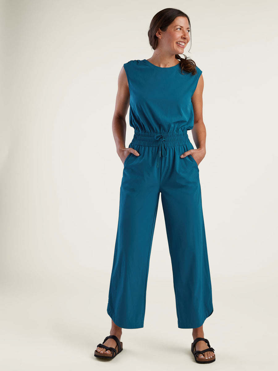 Seven Sisters Jumpsuit