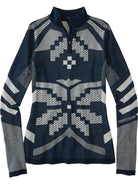 Faith 1/4 Zip Long Sleeve Top all-groups