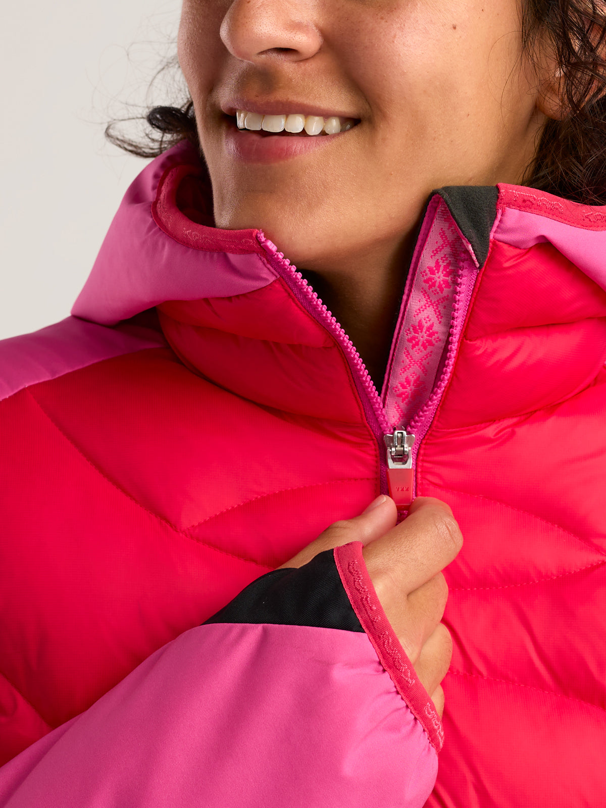 Tirill Thermal Jacket