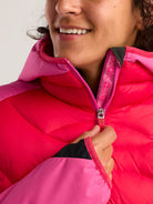 Tirill Thermal Jacket all-groups