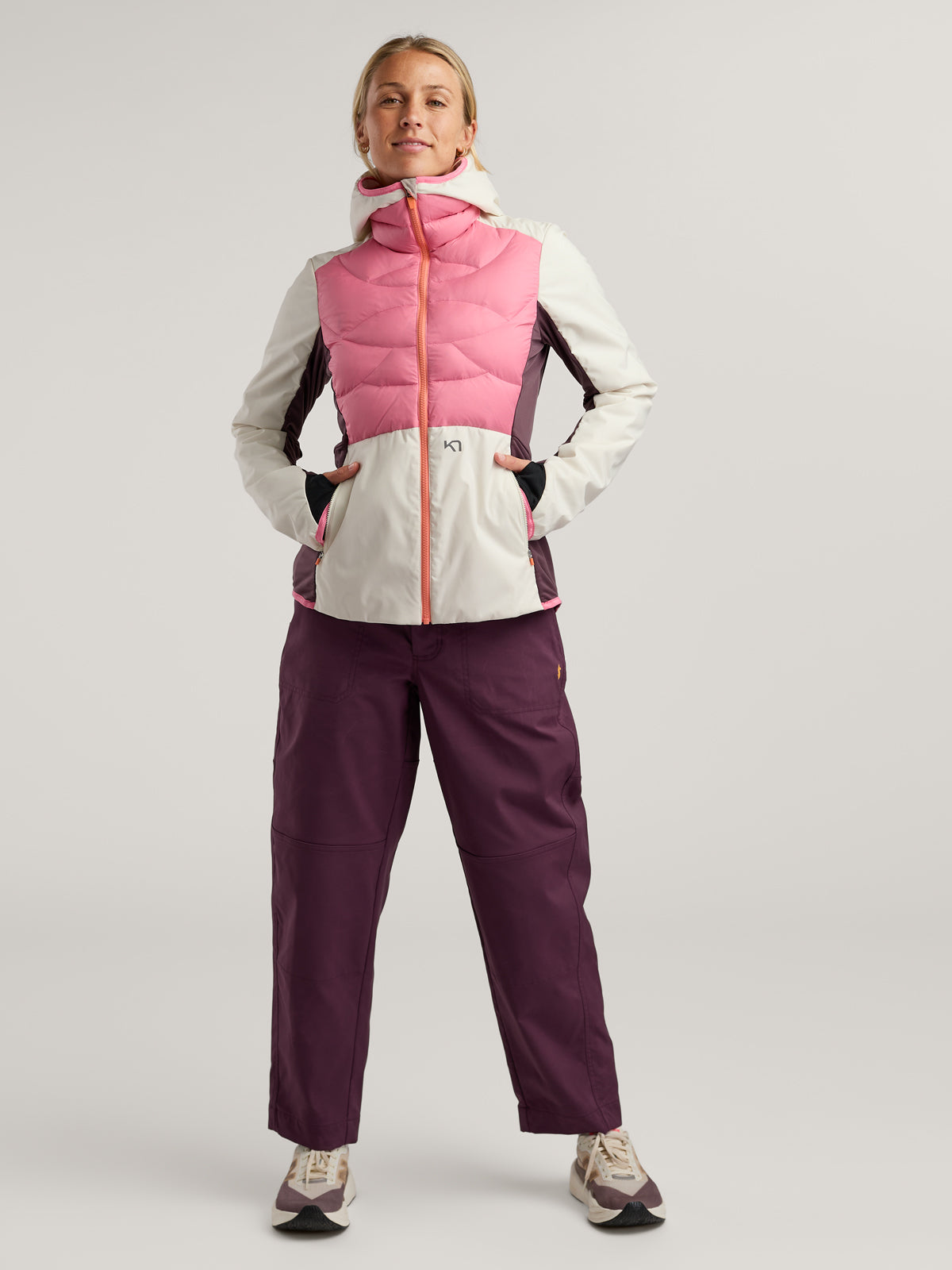 Tirill Thermal Jacket