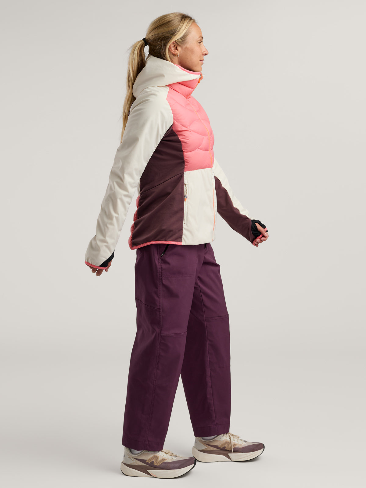 Tirill Thermal Jacket