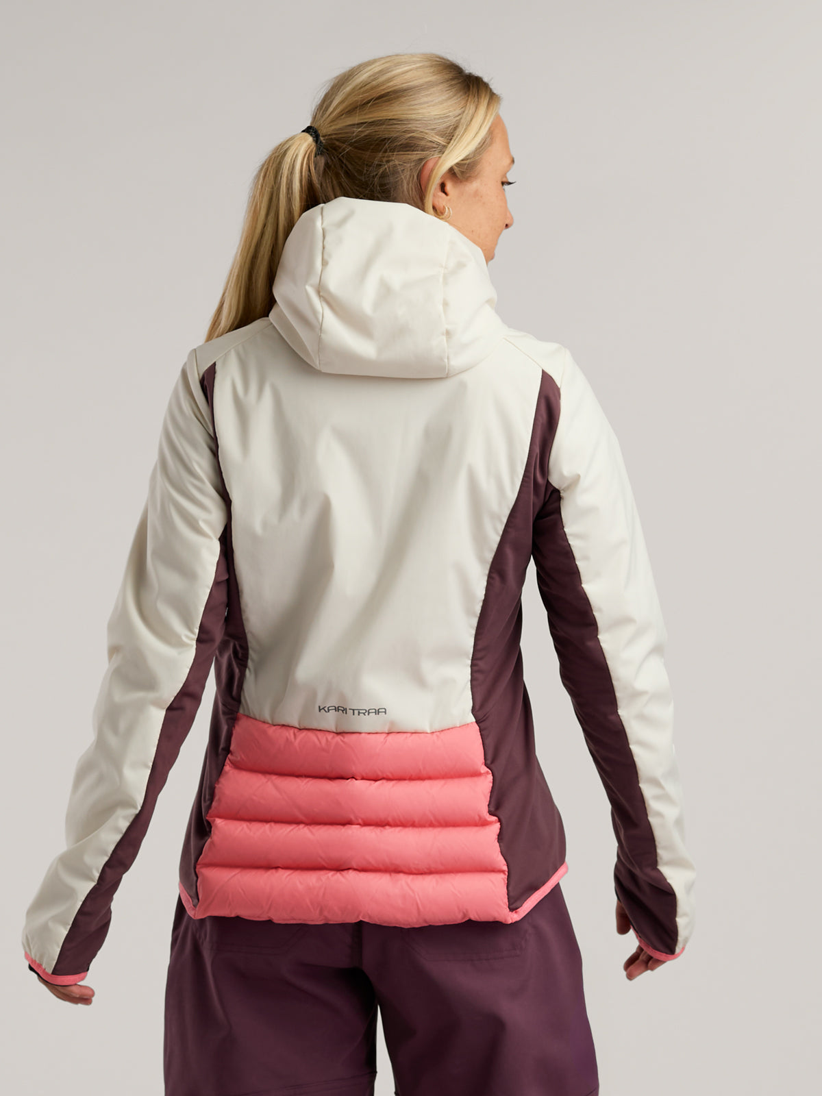 Tirill Thermal Jacket