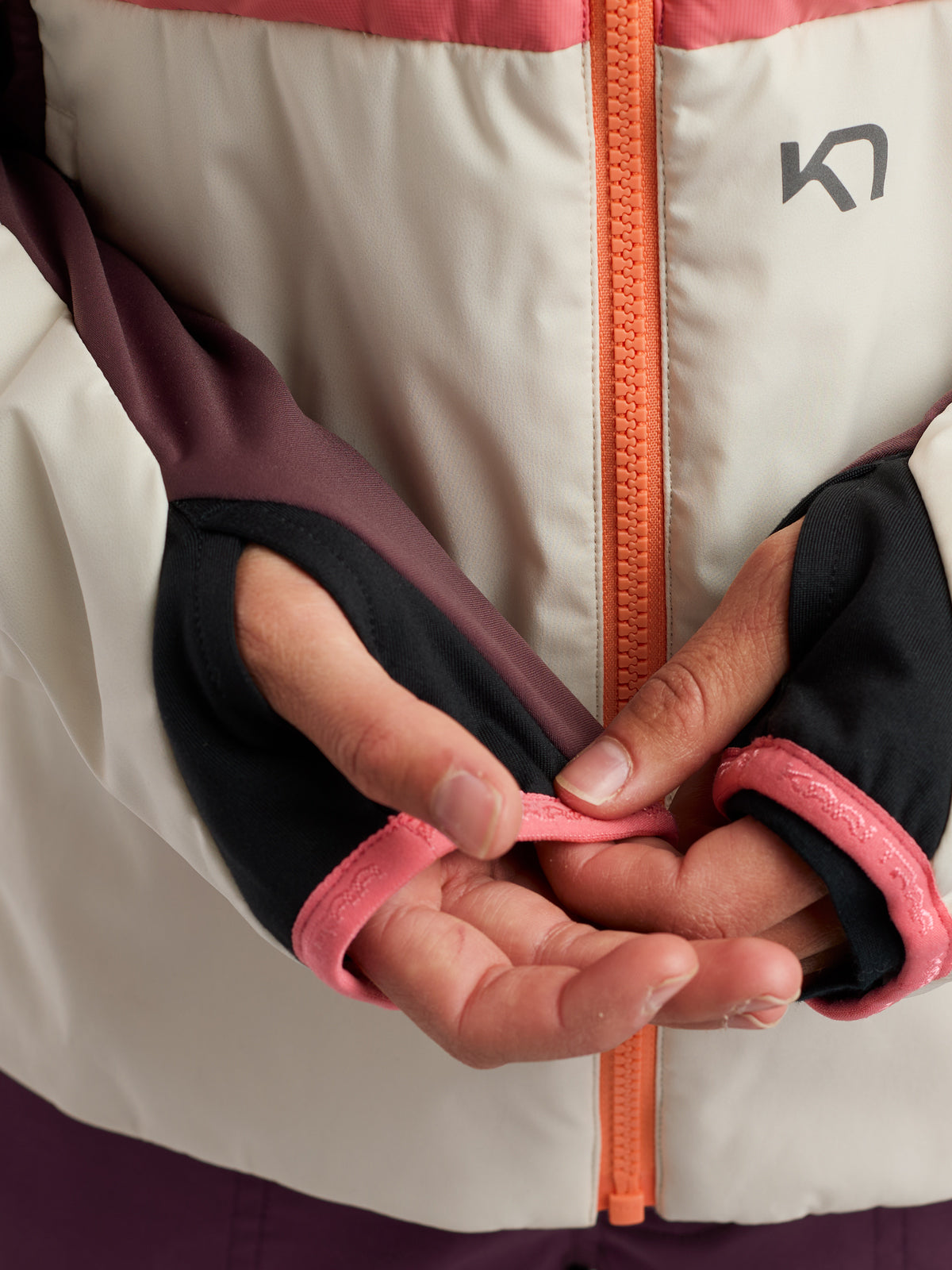 Tirill Thermal Jacket