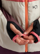 Tirill Thermal Jacket all-groups