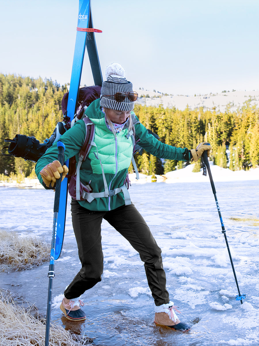 Tirill Thermal Jacket all-groups