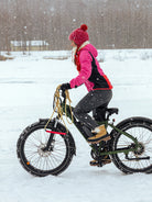 Tirill Thermal Jacket all-groups