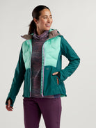 Tirill Thermal Jacket