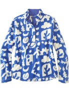 Danner High Pile Fleece Pullover