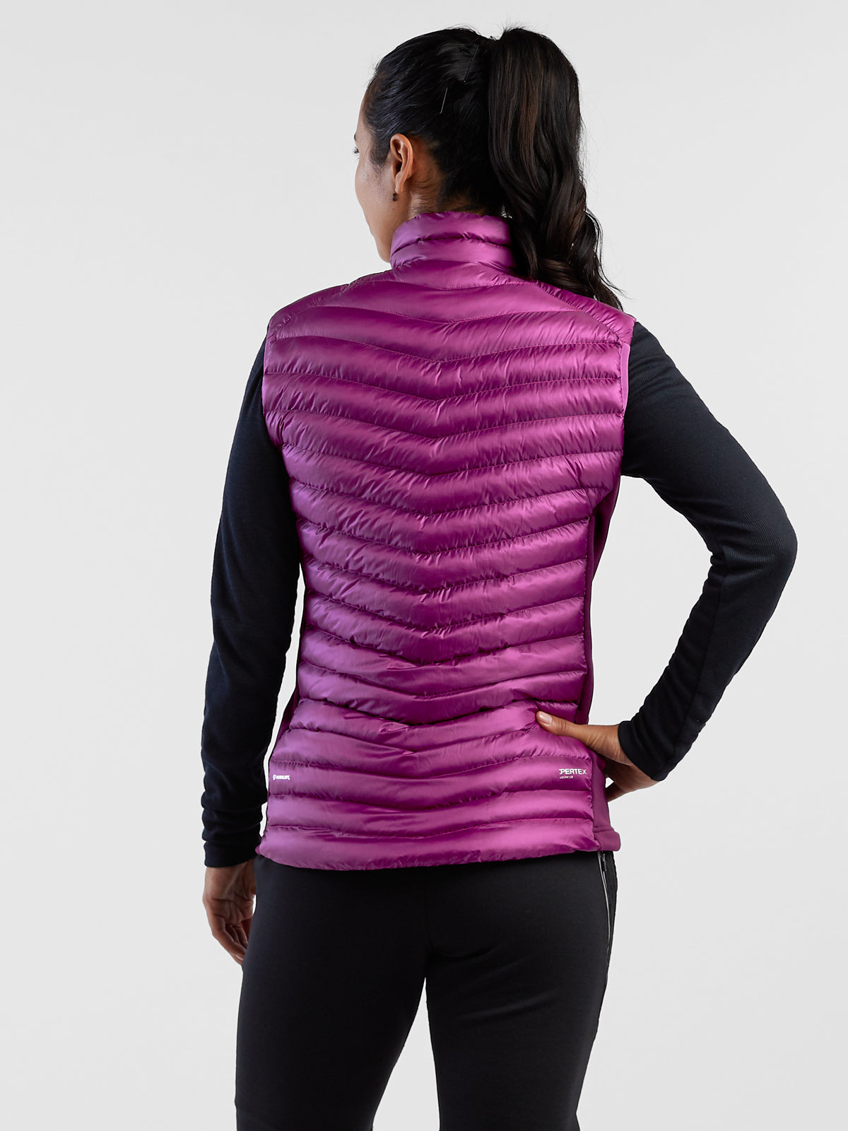 Kestrel Puffer Vest
