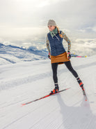 Kestrel Puffer Vest all-groups