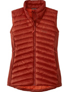 Kestrel Puffer Vest