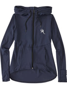 Benitoite High Low Jacket all-groups