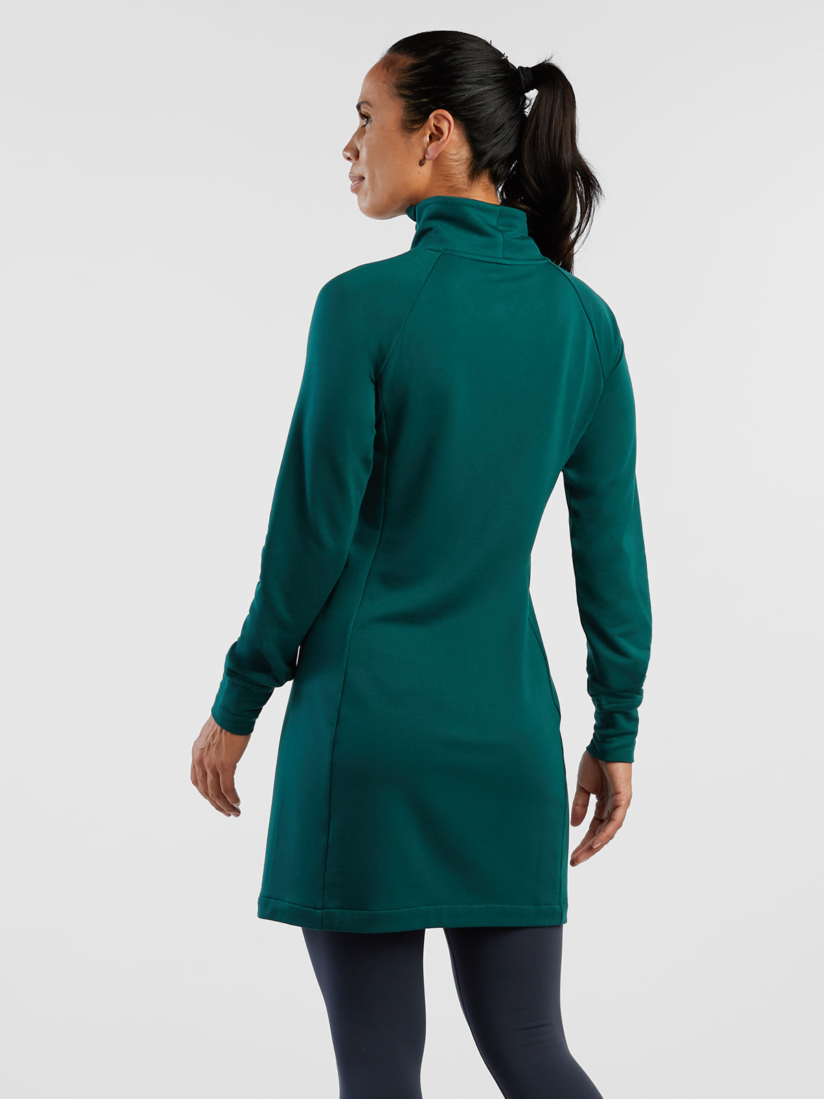 Guthrie Dress