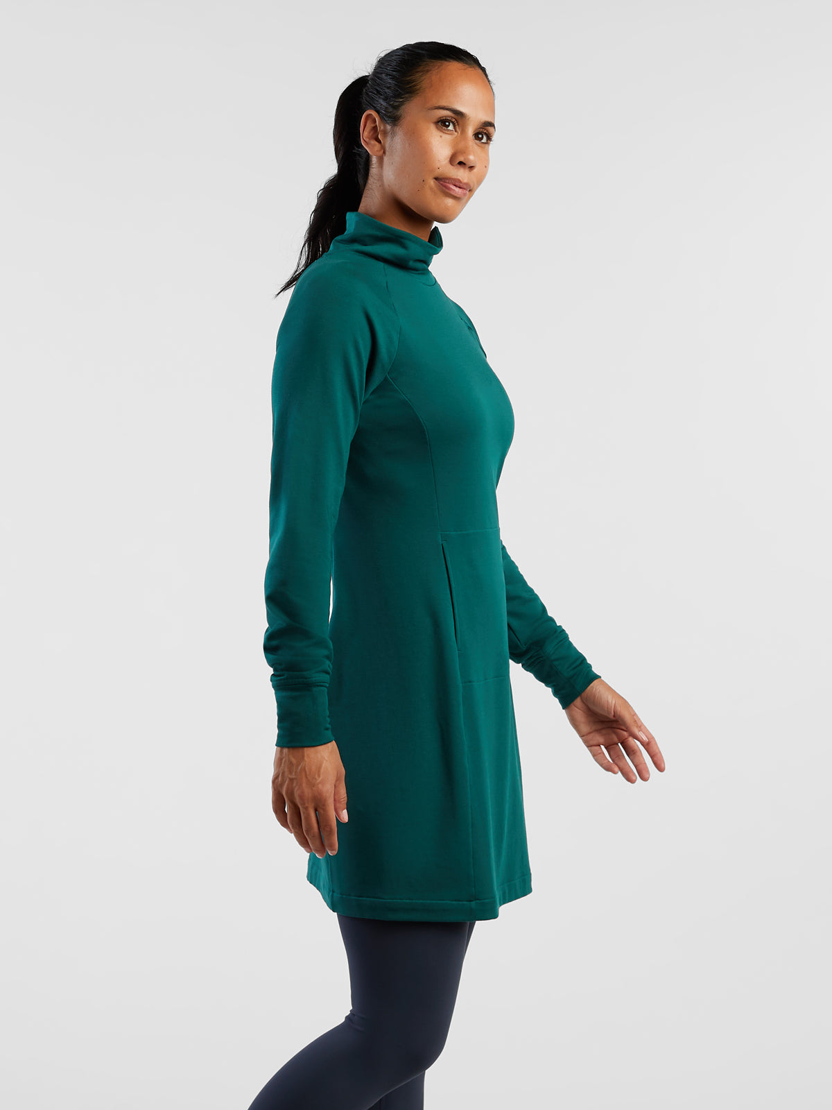 Guthrie Dress