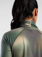 Gamut Long Sleeve Turtleneck Top all-groups