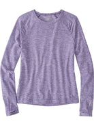 Grace Raglan Long Sleeve Tee