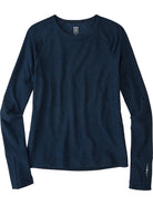 Grace Raglan Long Sleeve Tee