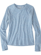 Grace Raglan Long Sleeve Tee