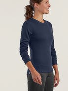 Headlands Ribbed Long Sleeve Tee all-groups