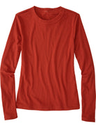 Headlands Ribbed Long Sleeve Tee