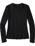 Headlands Ribbed Long Sleeve Tee