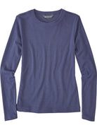Headlands Ribbed Long Sleeve Tee
