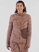 Nikita Fleece Pullover Hoodie all-groups