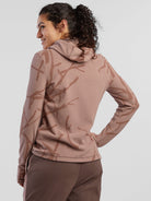 Nikita Fleece Pullover Hoodie all-groups