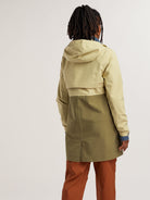 Cielo Rain Trench all-groups