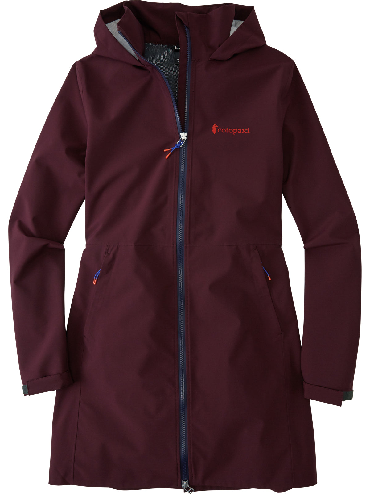 Cielo Rain Trench