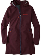 Cielo Rain Trench