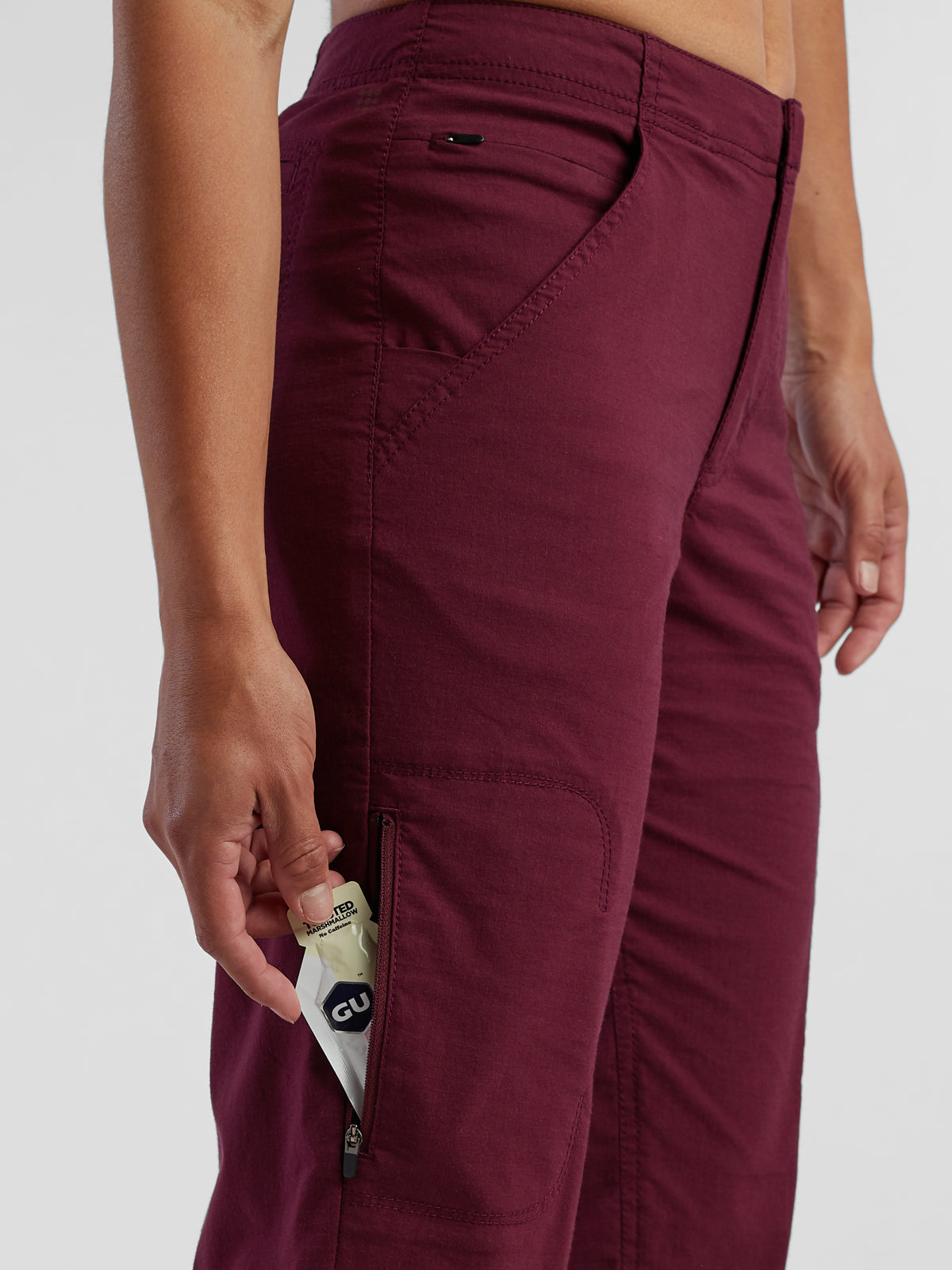Camp 4 Pants